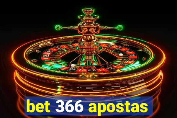 bet 366 apostas